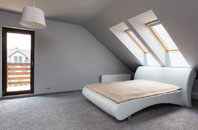 Lyneal Mill bedroom extensions